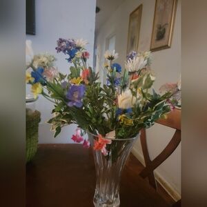 Meadowland Bush 17", each